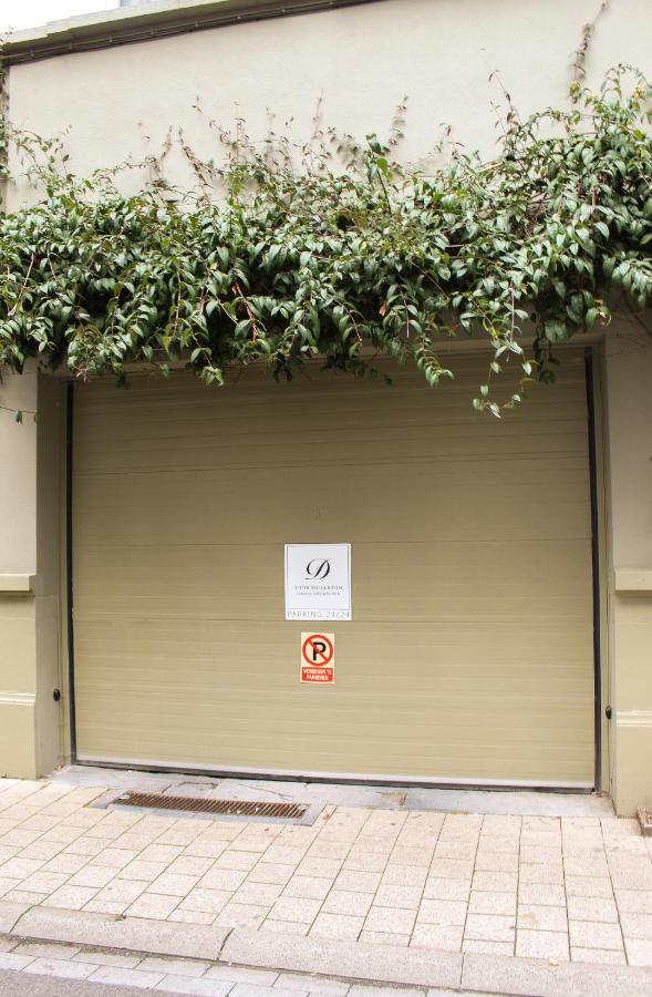 Dujardin Bed & Breakfast 4*