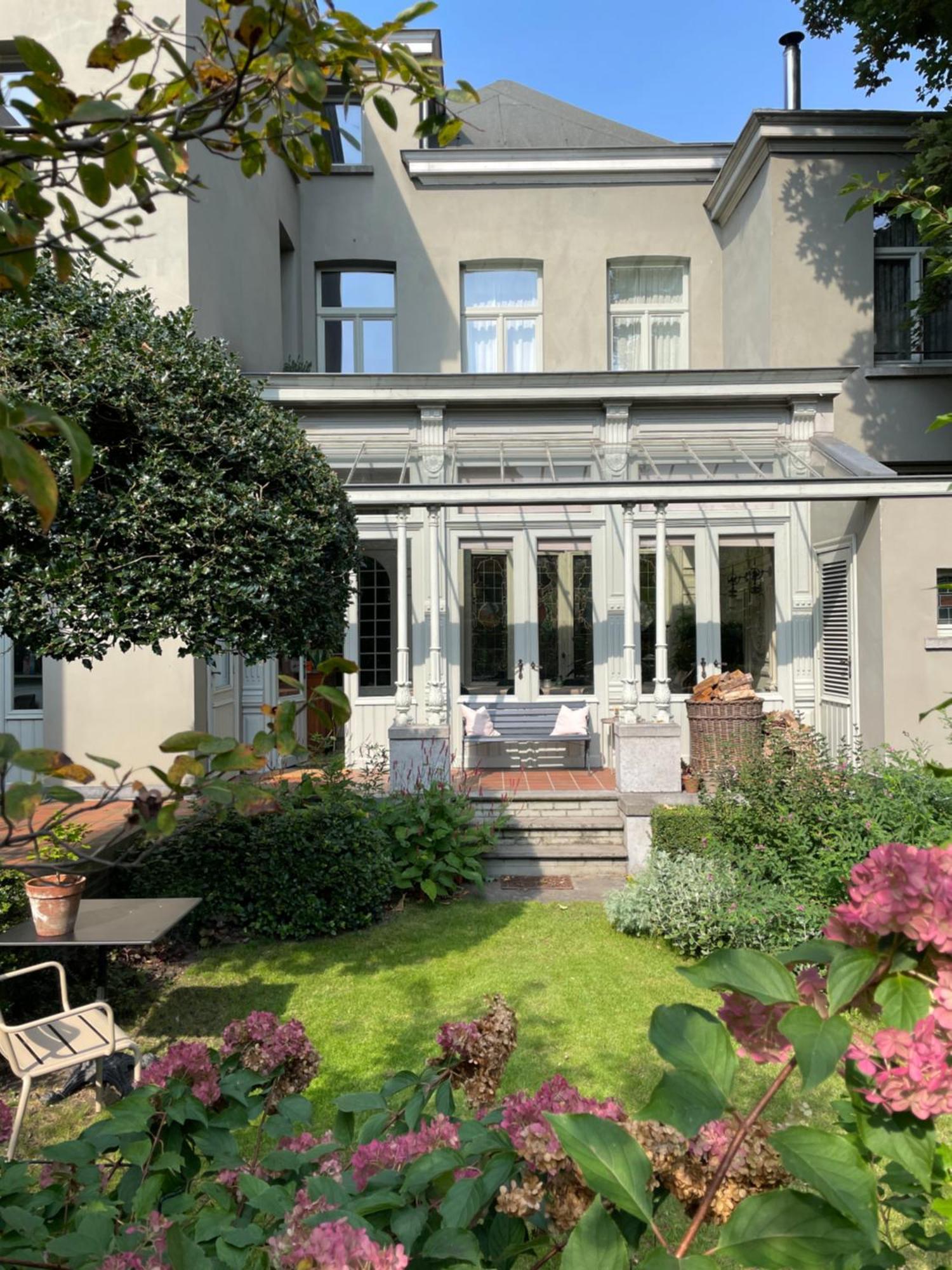Dujardin Antwerpen